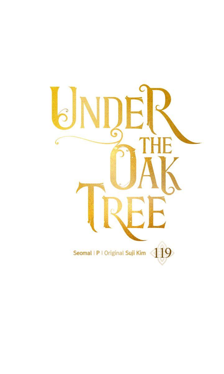 Under the Oak Tree Chapter 119 image 32